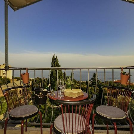 Apartment Anai Ριέκα Εξωτερικό φωτογραφία