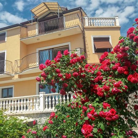 Apartment Anai Ριέκα Εξωτερικό φωτογραφία