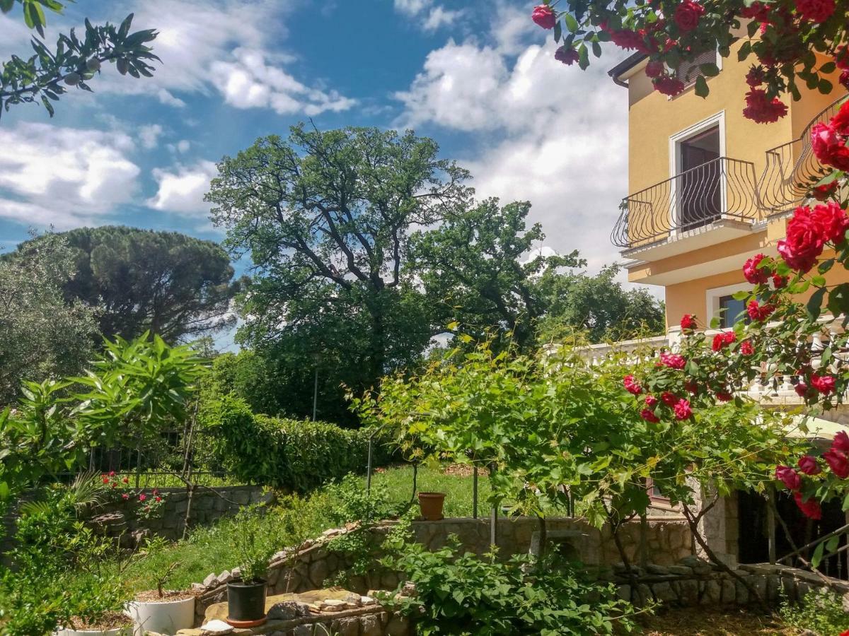 Apartment Anai Ριέκα Εξωτερικό φωτογραφία