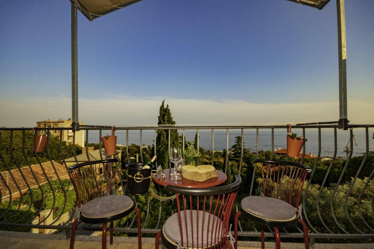 Apartment Anai Ριέκα Εξωτερικό φωτογραφία