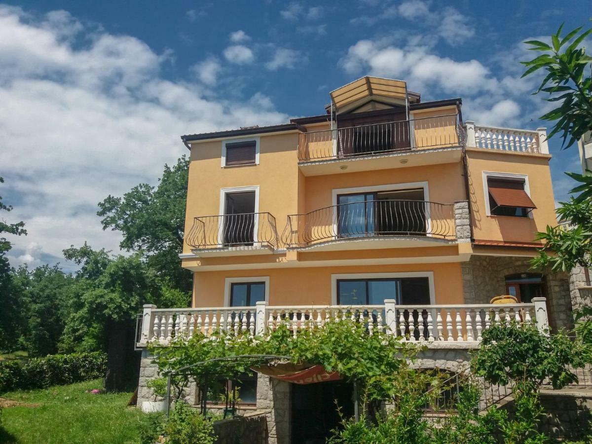 Apartment Anai Ριέκα Εξωτερικό φωτογραφία