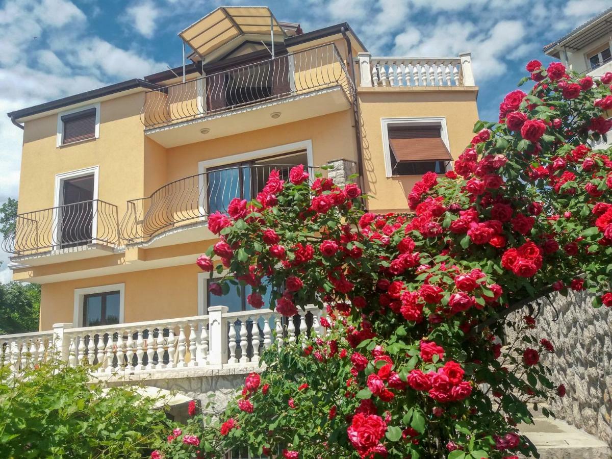 Apartment Anai Ριέκα Εξωτερικό φωτογραφία