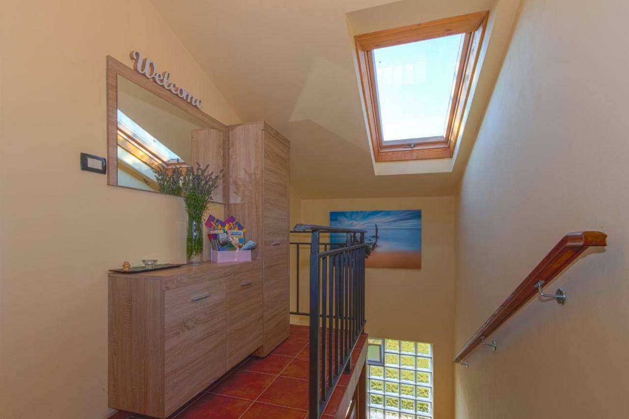 Apartment Anai Ριέκα Εξωτερικό φωτογραφία