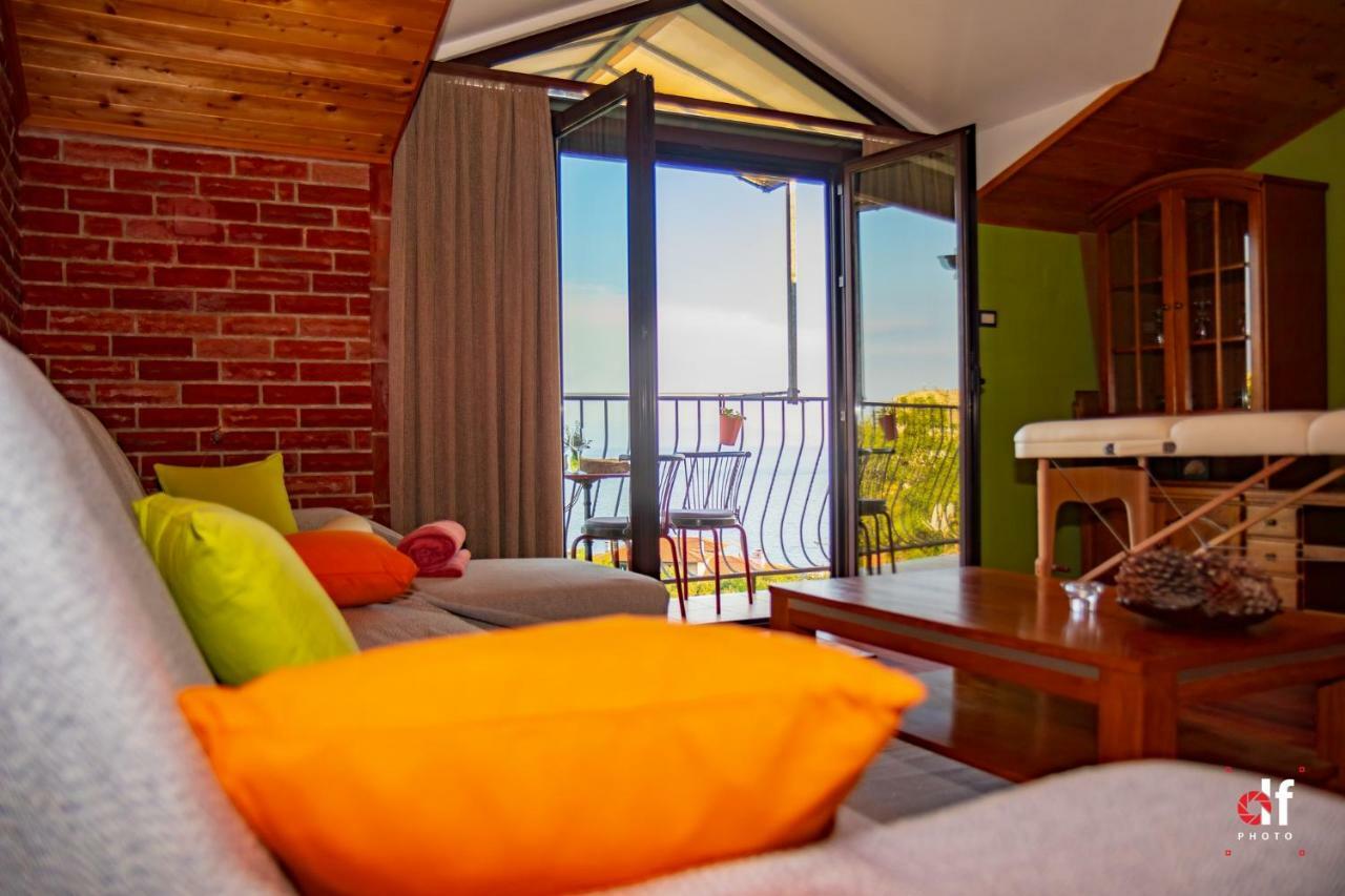 Apartment Anai Ριέκα Εξωτερικό φωτογραφία