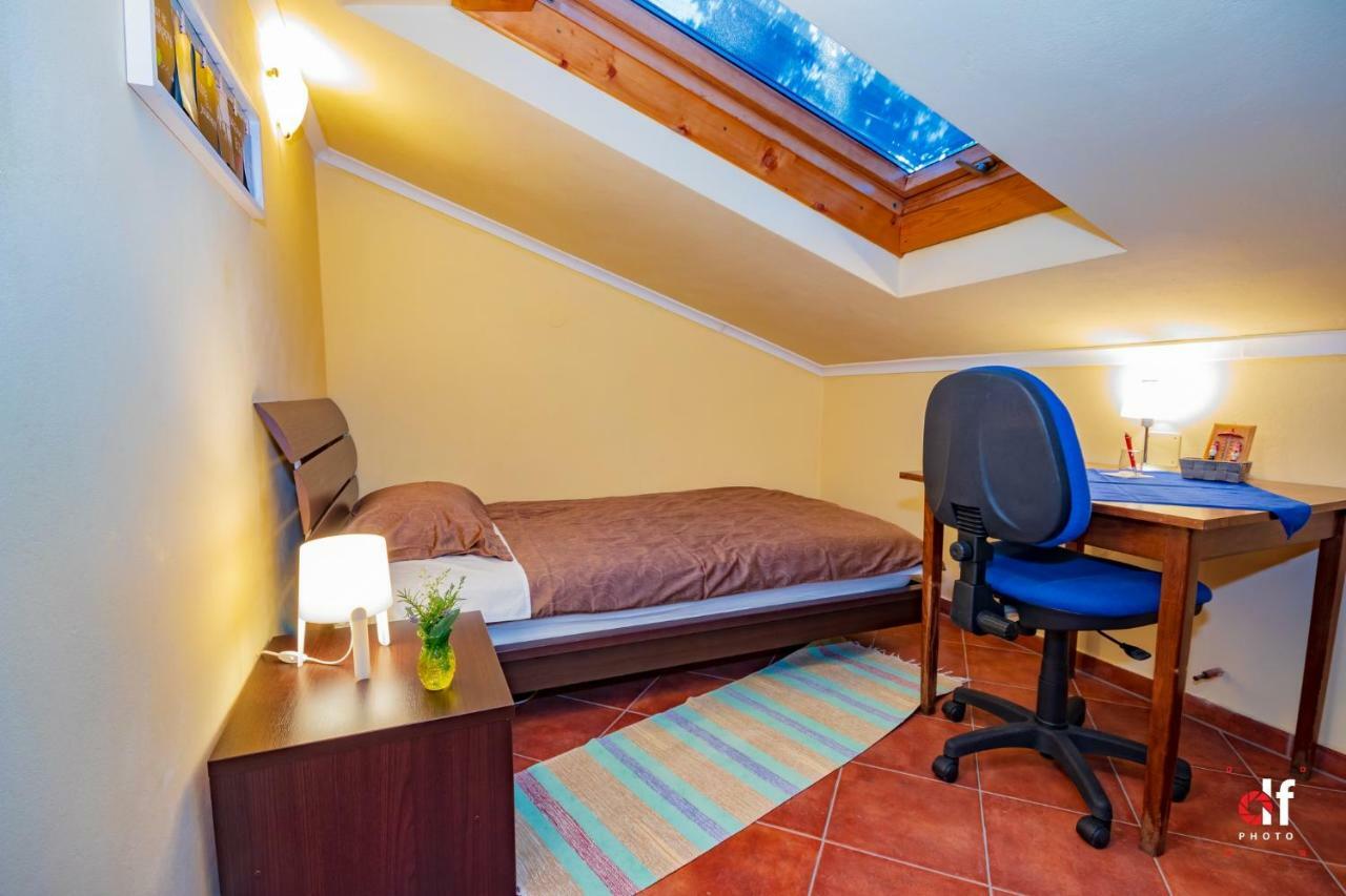 Apartment Anai Ριέκα Εξωτερικό φωτογραφία