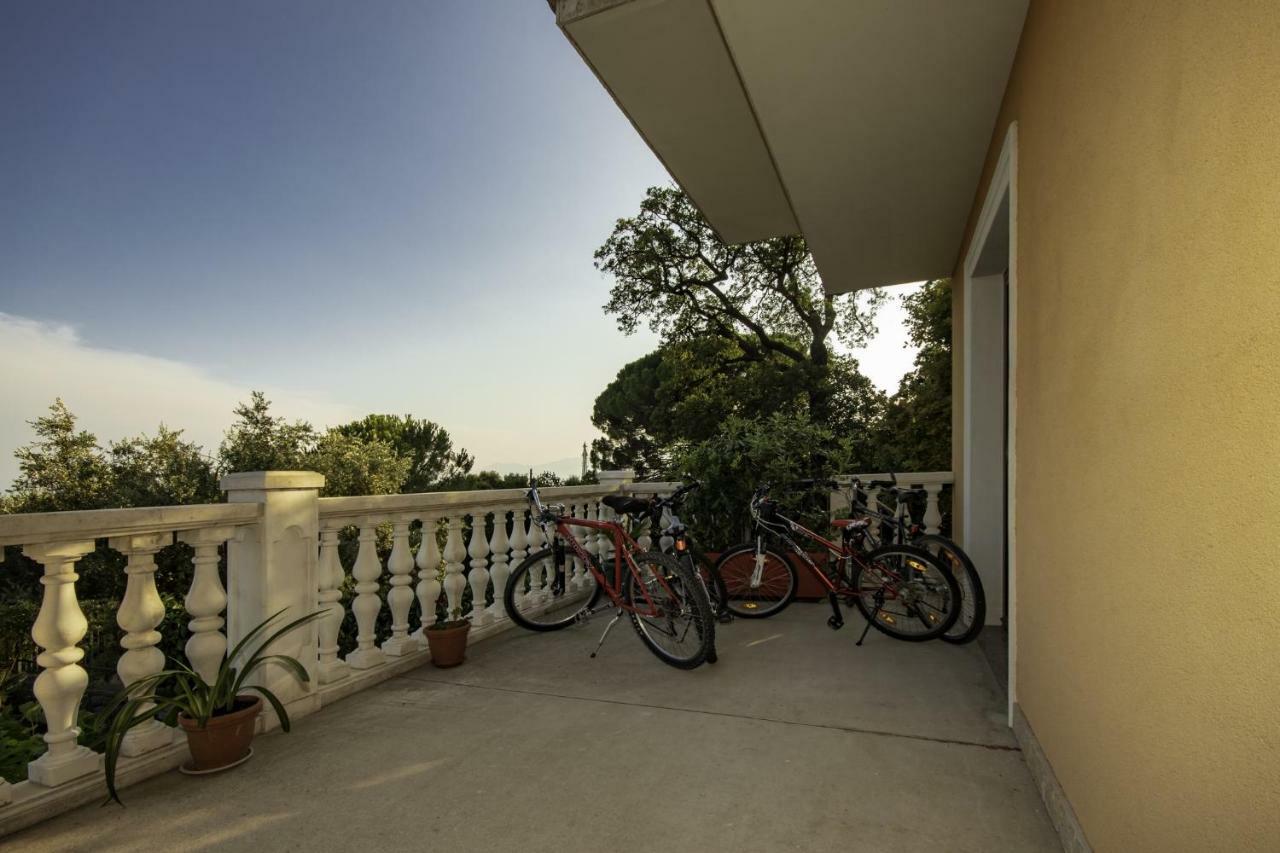 Apartment Anai Ριέκα Εξωτερικό φωτογραφία