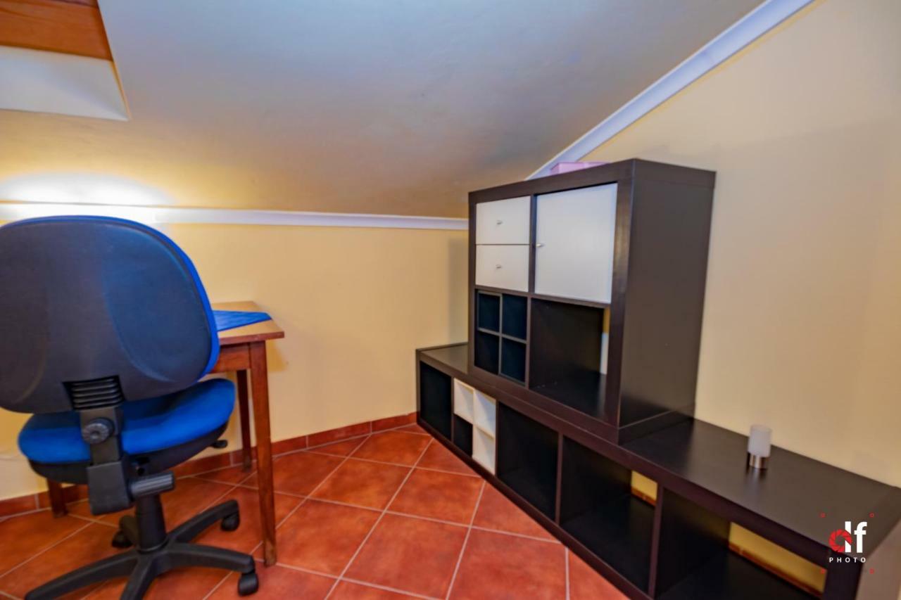 Apartment Anai Ριέκα Εξωτερικό φωτογραφία