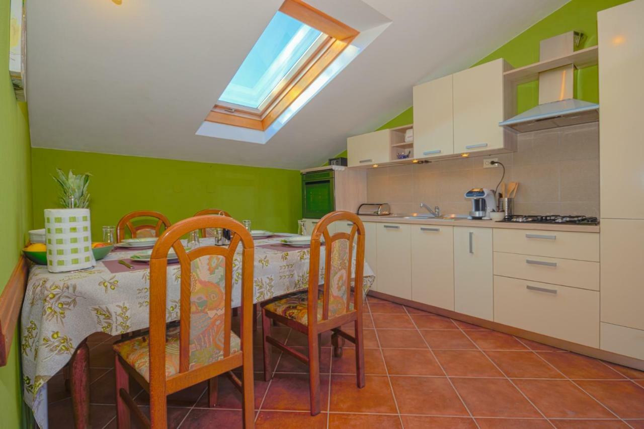 Apartment Anai Ριέκα Εξωτερικό φωτογραφία