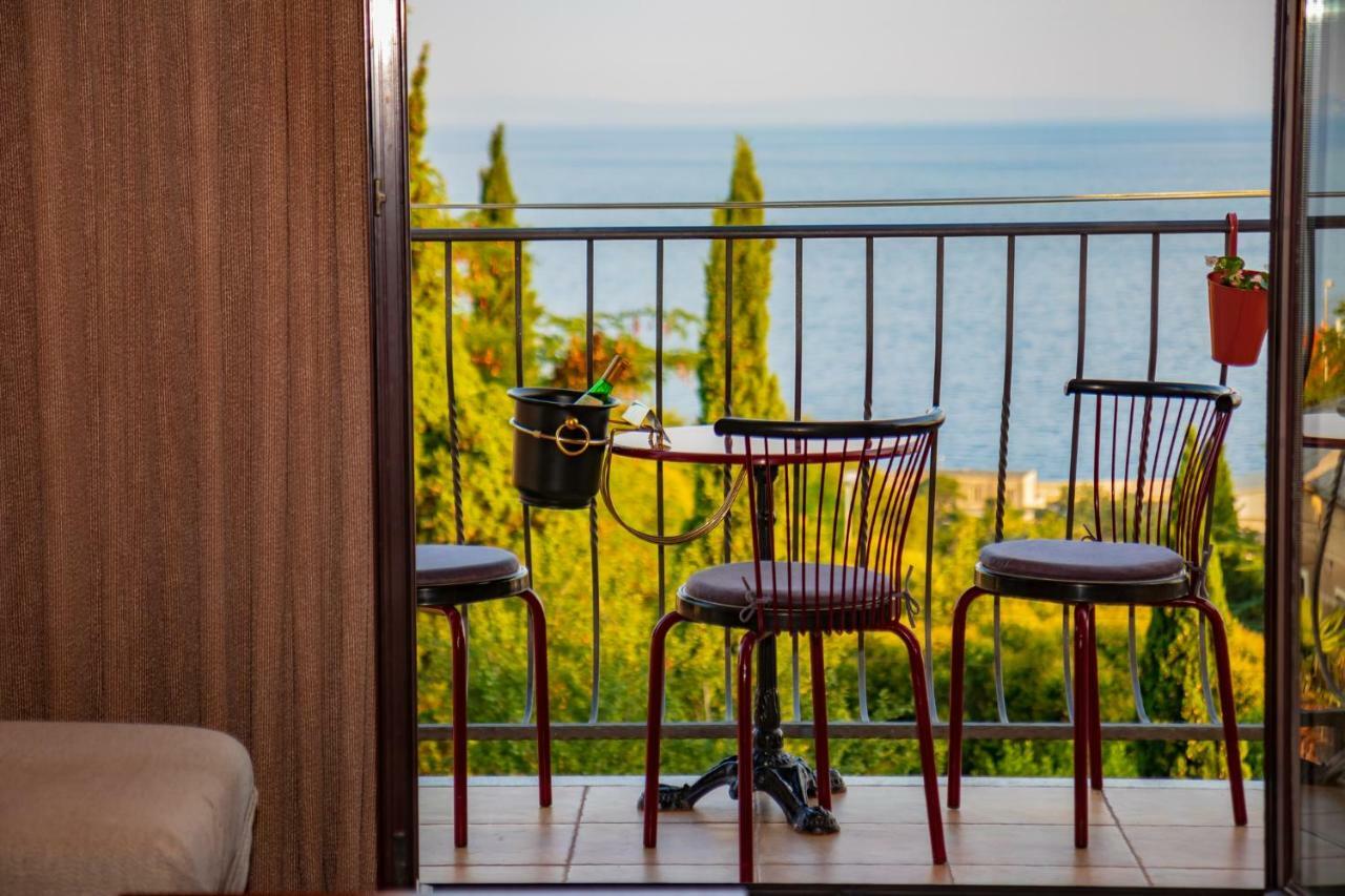 Apartment Anai Ριέκα Εξωτερικό φωτογραφία