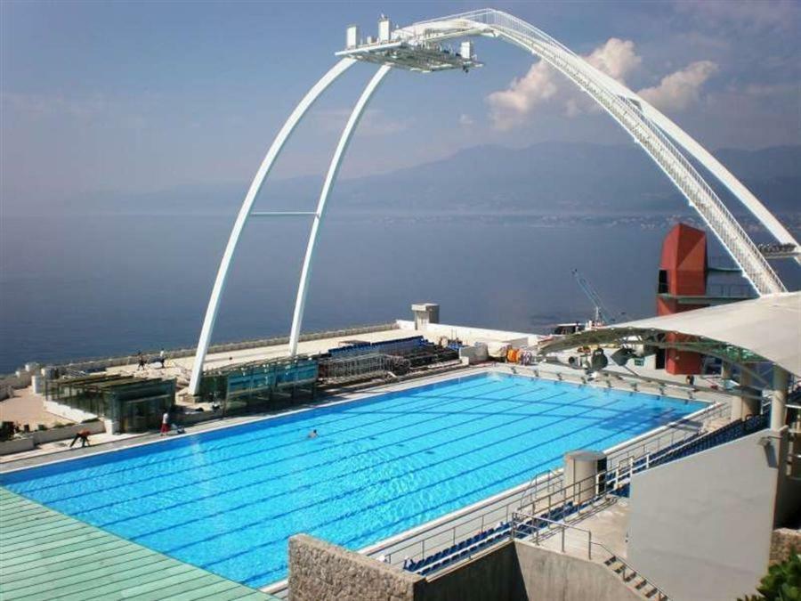 Apartment Anai Ριέκα Εξωτερικό φωτογραφία