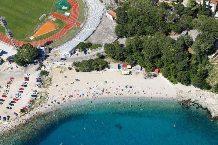 Apartment Anai Ριέκα Εξωτερικό φωτογραφία