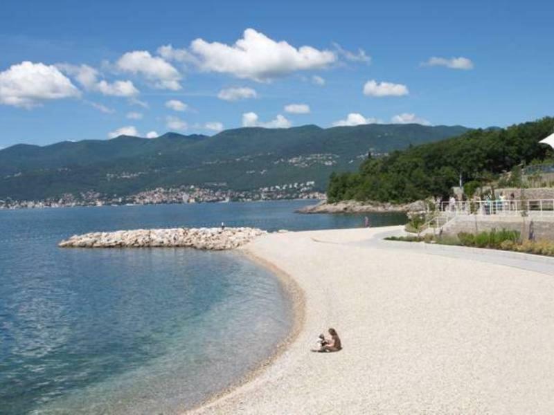 Apartment Anai Ριέκα Εξωτερικό φωτογραφία