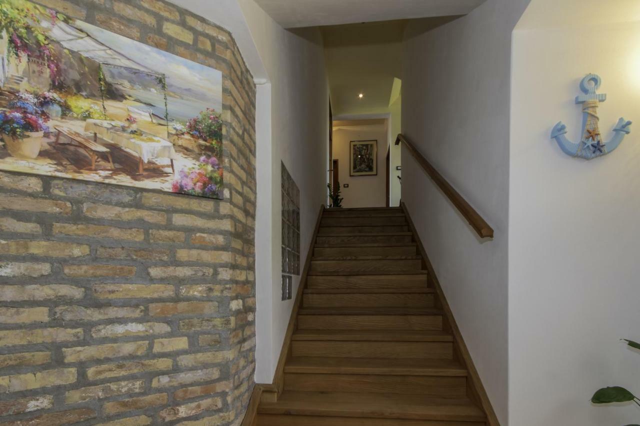 Apartment Anai Ριέκα Εξωτερικό φωτογραφία