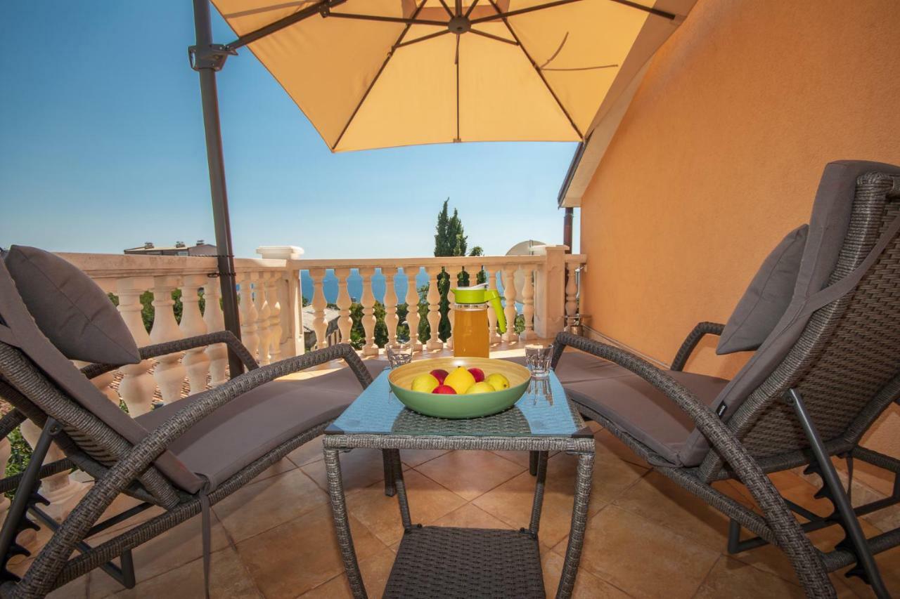 Apartment Anai Ριέκα Εξωτερικό φωτογραφία