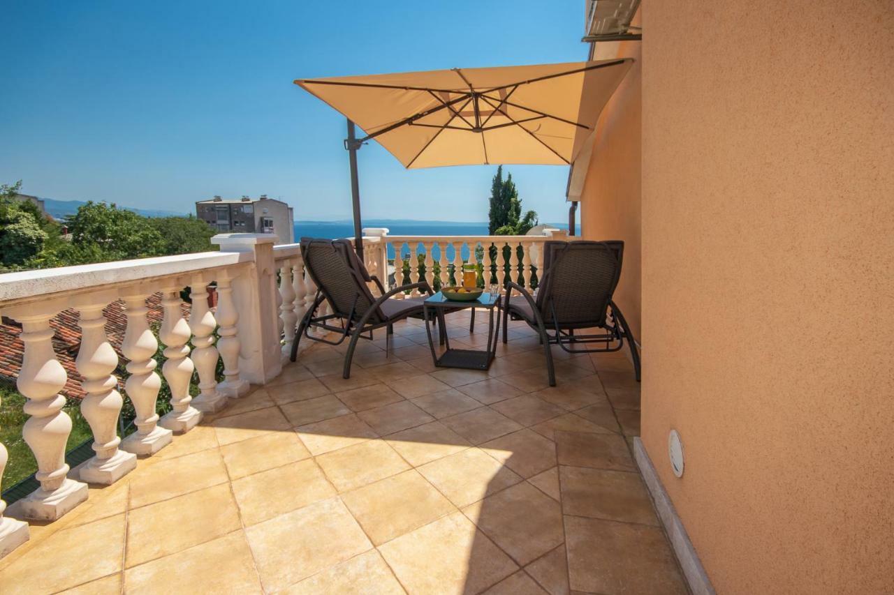 Apartment Anai Ριέκα Εξωτερικό φωτογραφία